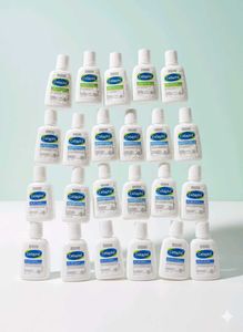 Cetaphil Gentle &amp; Oily Skin Cleanser Travel Size