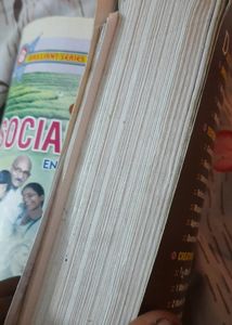 10th Class Social Guide