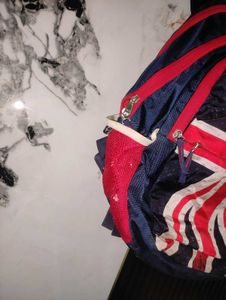 School Bag