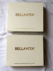 Bellavita Unisex Perfume Gift Set 2