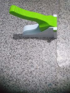 French Fry Cutter