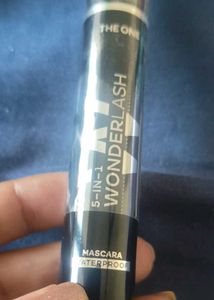 The ONE WonderLash 5-in-1 Mascara