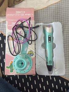 3D Pen With Refill