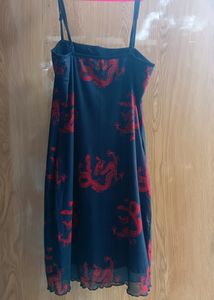 Shein Black Dragon 🐉