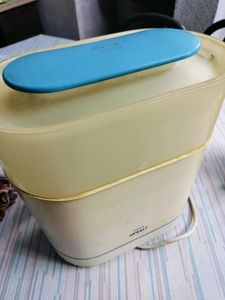 Phillips Avent Feeding Bottle Sterilizer