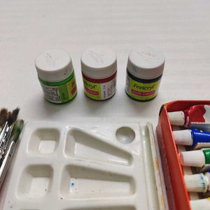 Faber-Castell Art Bundle Combo