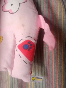 Elephant Baby Head Protector