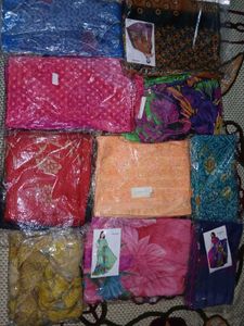 Sarees For Women