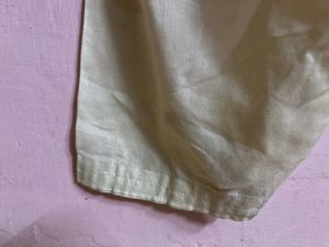 Womens Straight Kurta With Pajama Set