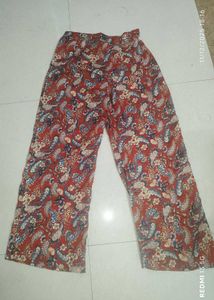 Brand New Floral Co-ord set