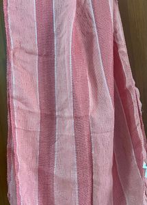 Shades Of pink viscose Stole