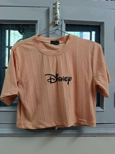 Disney Graphic Tee