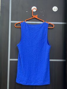 Women Square Neck Top