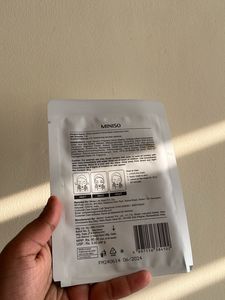 Facial Sheet Masks (2)