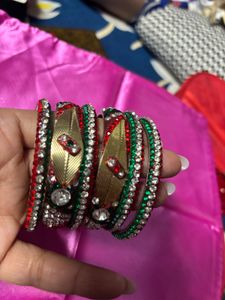 Bangle Combo