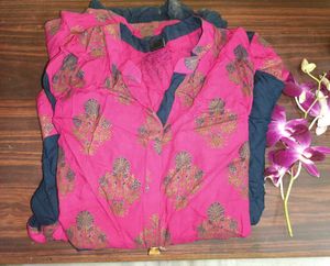 Cotton Gown