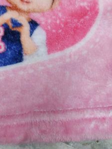 Cute Pink Character pyjama set