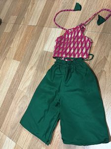 Palazzo N Zari Work Top