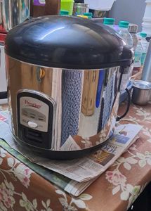 New, Prestige Deight SRWC1.8L Electric Rice Cooker