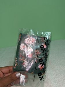 Daily Objects New Wallet