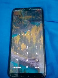 Old  Honor Smartphone
