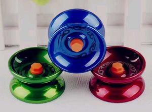 Yo-Yo Beginners Level