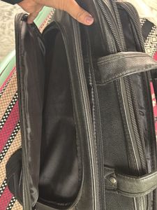 Spacious Laptop Bag