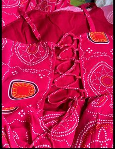 Pink Combo Pis