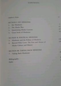 🆕 Why I Am a Hindu Book by Shashi Tharoor