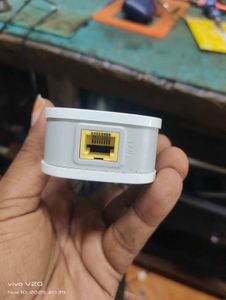 D-Link WiFi Range Extender