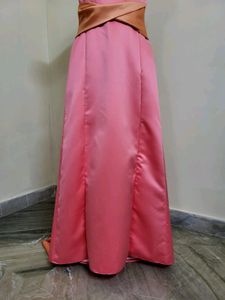 Long Gown