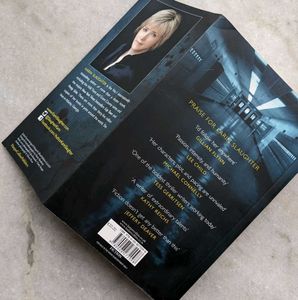 THE GOOD DAUGHTER by Karin Slaughter