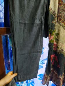 pakistani kurta set
