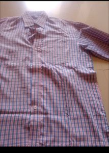 Mens shirt