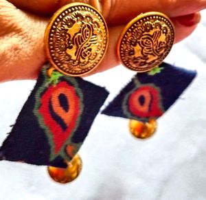 Handmade Earrings