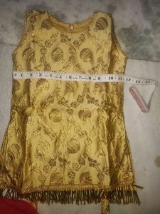 Kids Indian Outfit