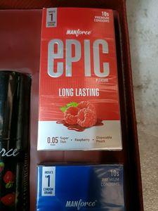 Premium Super saver pack