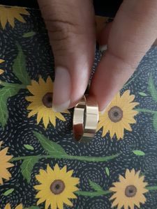 FANCY RING COMBO OF 4