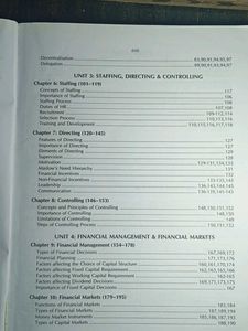 Case Studies In Business Studiesfor Class 12th