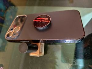 Buy Any 3 I Phone  15 Plus Case With Grip @ 1400