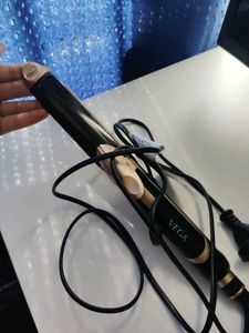 Vega 3 in 1 straightener