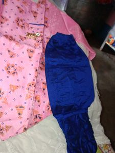 Kurta Pajama