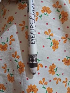 Eye/Lip Liner Pencil – Generation II (2-in-1) |