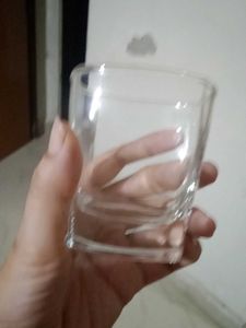 Set Of 6 juice Glasses