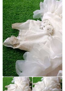 Baby Party Frocks