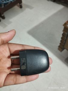 Box Charger