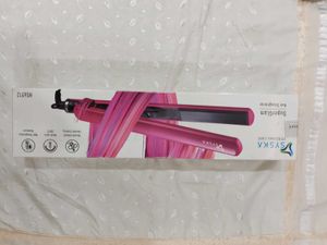 SYSKA Hair Straightener