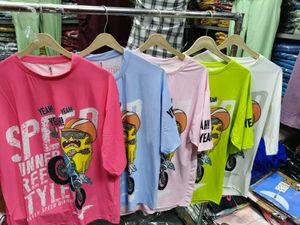T Shirts