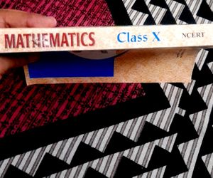 NCERT CLASS 10 MATHEMATICS BOOK