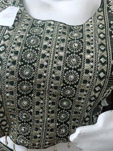 WRAP OR INDO- WESTERN SAREE
